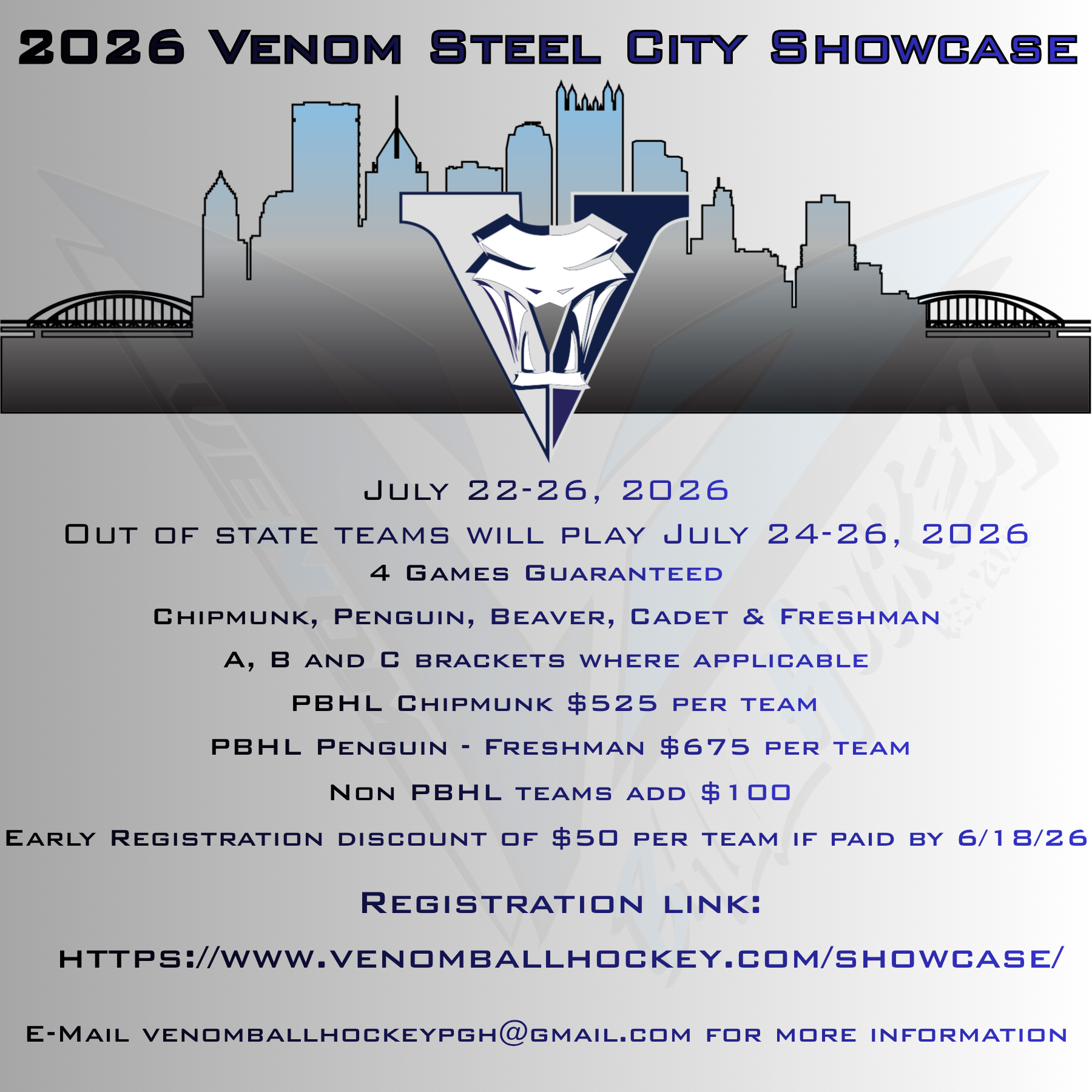 2026 Venom Steel City Showcase (1)